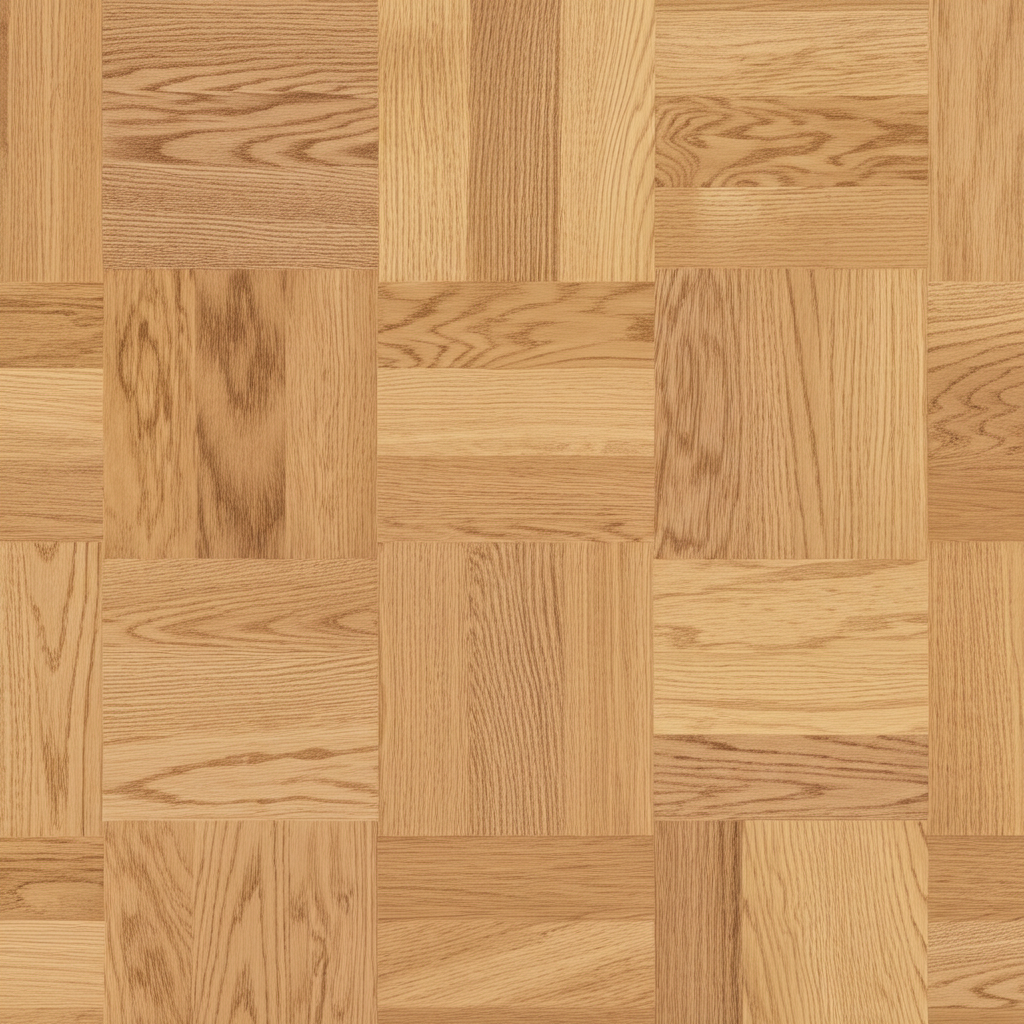 Oak Wood Flooring