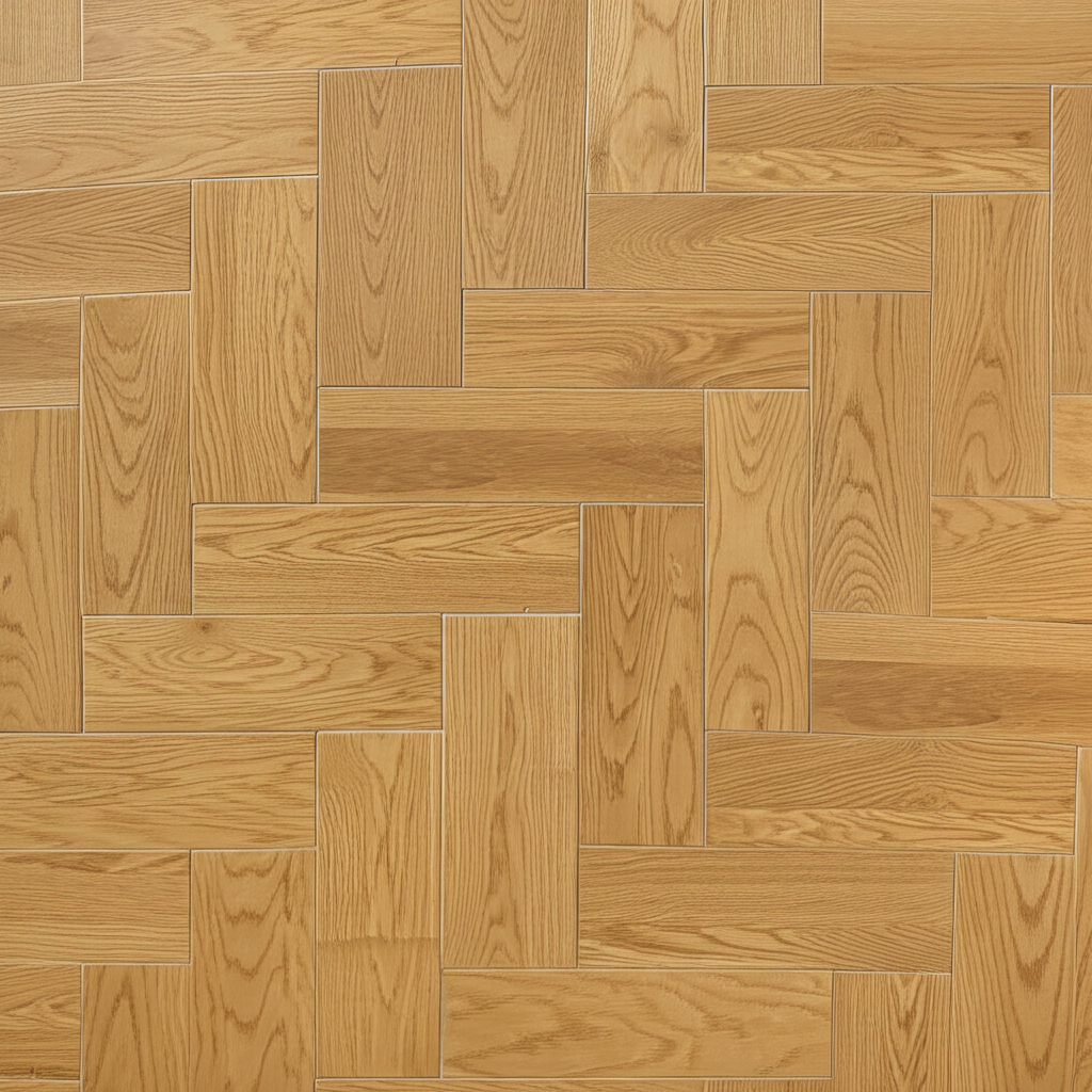 Engineered Wood Flooring