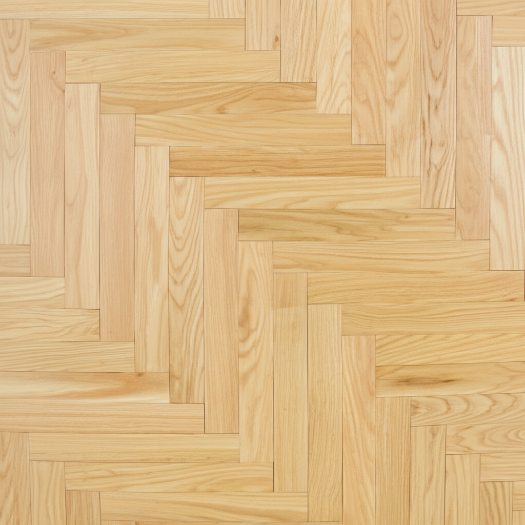 Maple Wood Flooring