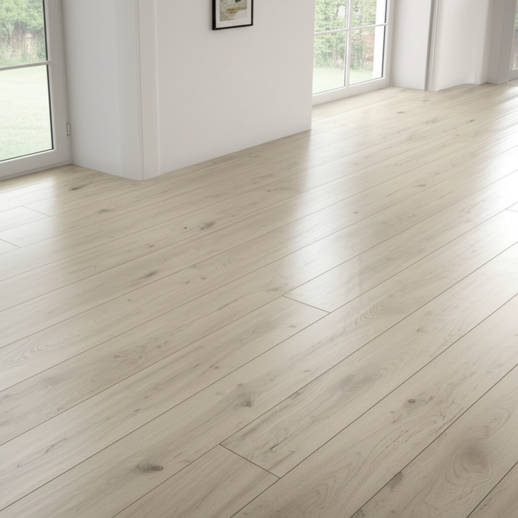 Laminate Wood Flooring
