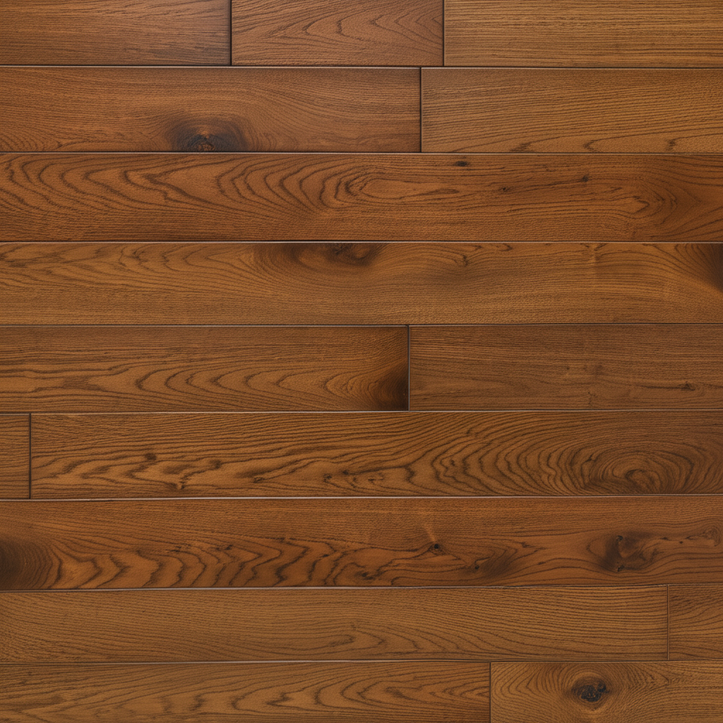 Walnut Wood Flooring