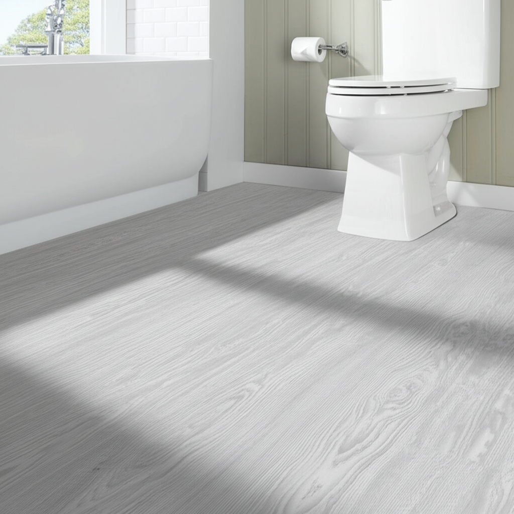 Sheet Vinyl